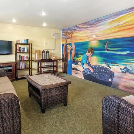 Royal Sea Cliff Holualoa Exterior foto