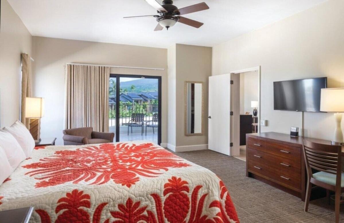 Royal Sea Cliff Holualoa Exterior foto