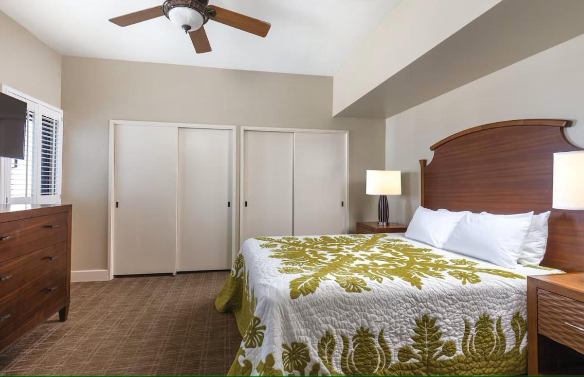 Royal Sea Cliff Holualoa Exterior foto